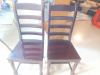 Dining Table with 6 chairs